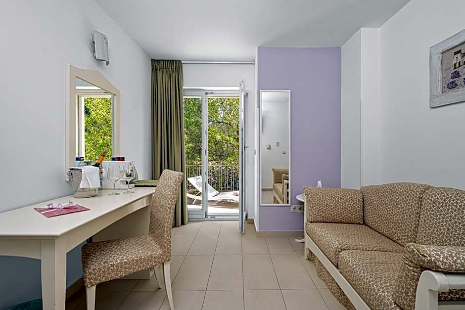 VILLA STEFANIJA small Boutique hotel&restaurant
