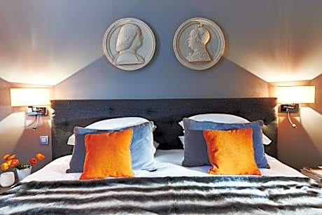 Classic Double or Twin Room