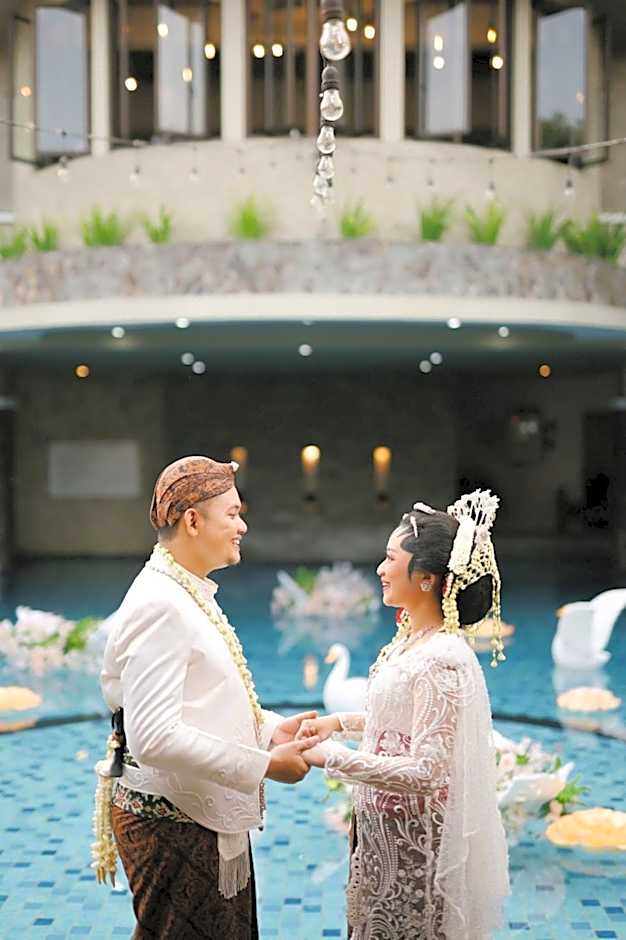 Hotel Sriti Magelang