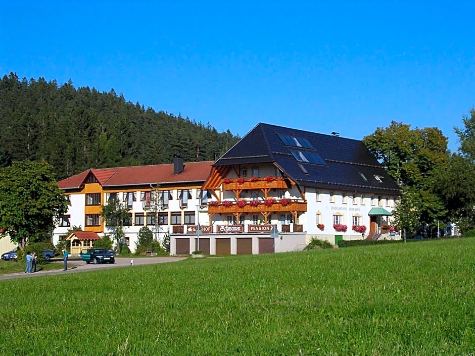 Landgasthof Zum Schwanen
