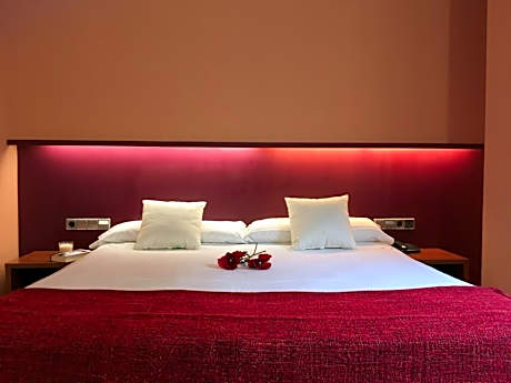 Hotel La Jonquera