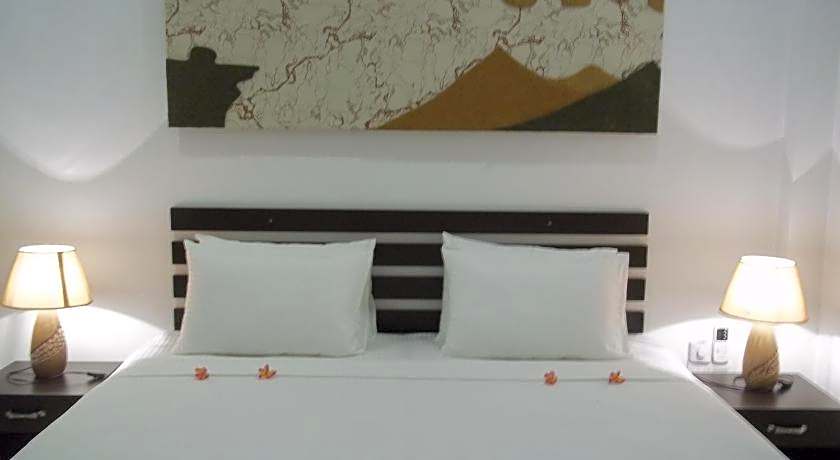 Sunrise Palace Negombo