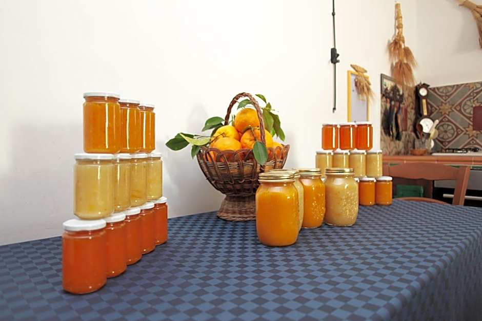 Bed And Breakfast Villa Pilati