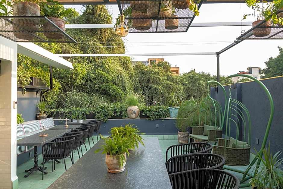 Roso Guest House