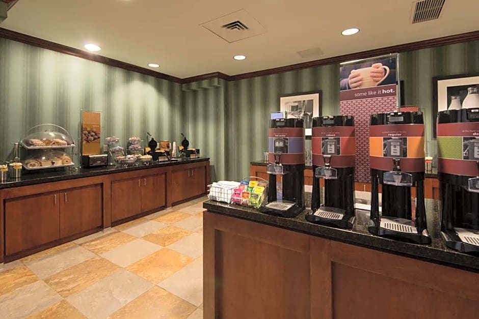 Hampton Inn & Suites El Paso West