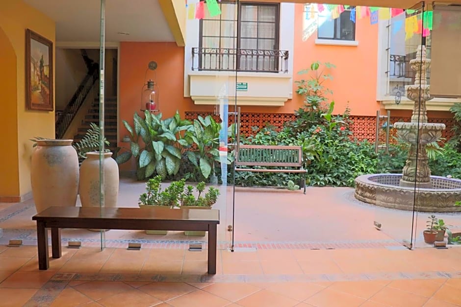 HOTEL COLLI