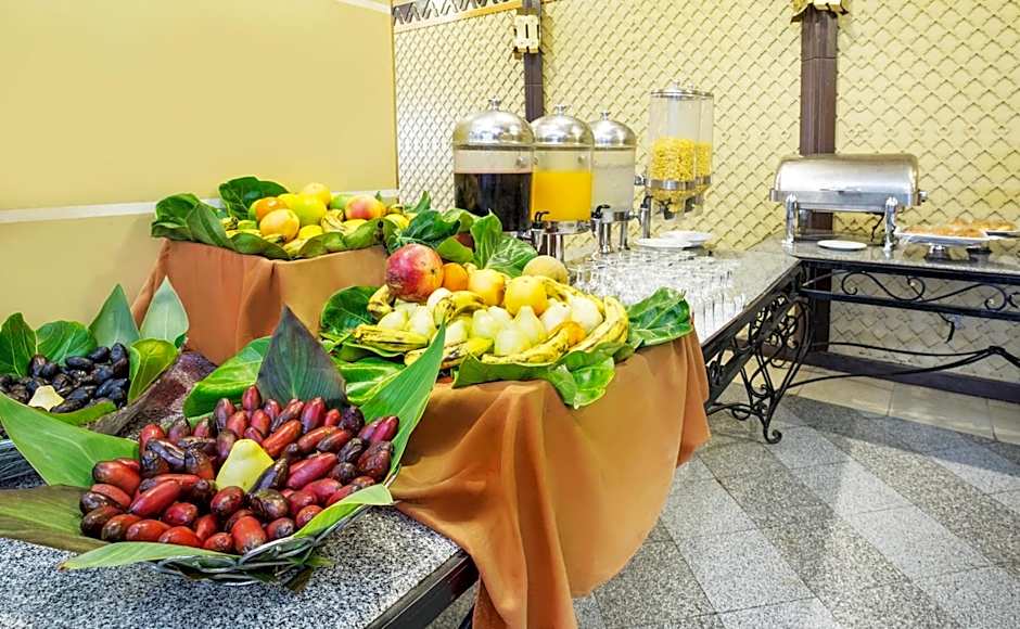 Pyramisa Luxor Hotel and Suites