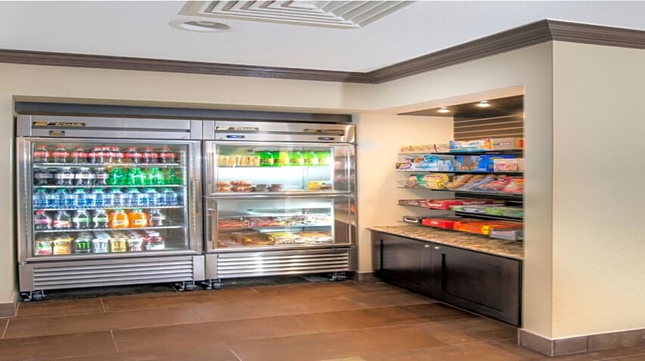 Holiday Inn Express Hotel & Suites Chicago-Deerfield/Lincolnshire By IHG