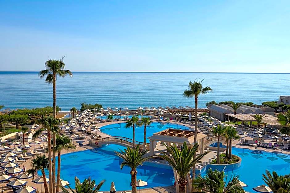 Atlantica Ocean Beach Resort