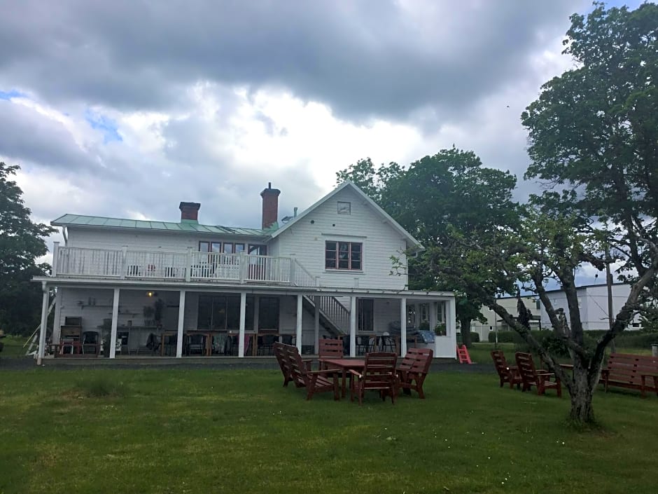 Mamma Carinas Pensionat Bed Breakfast