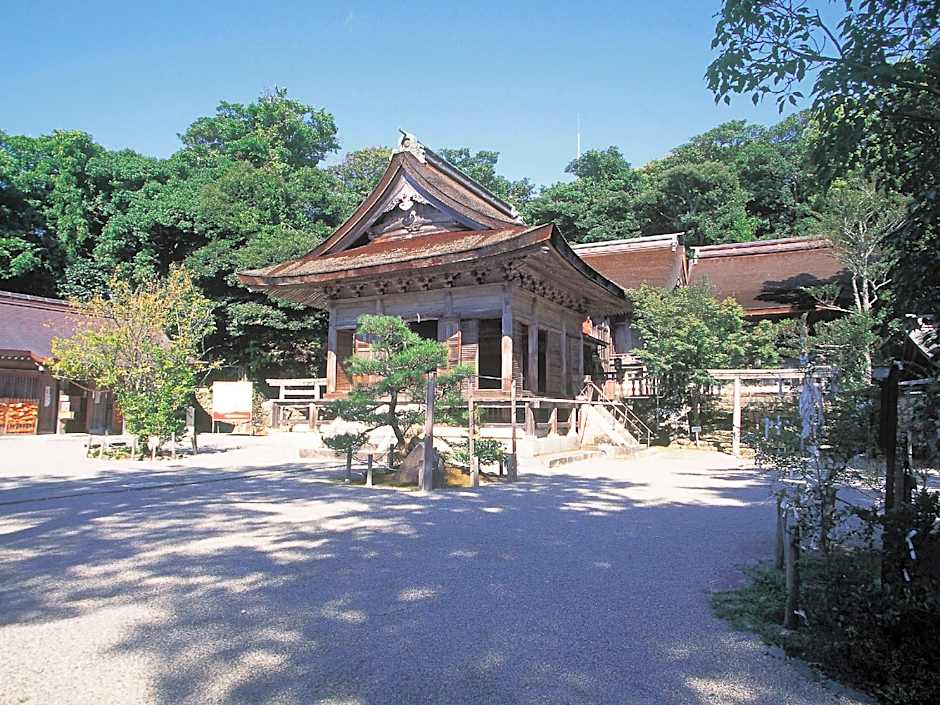 Hotel Wellness Notoji