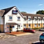 Travelodge Cardiff Airport