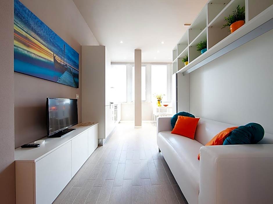 La Farina Apartments