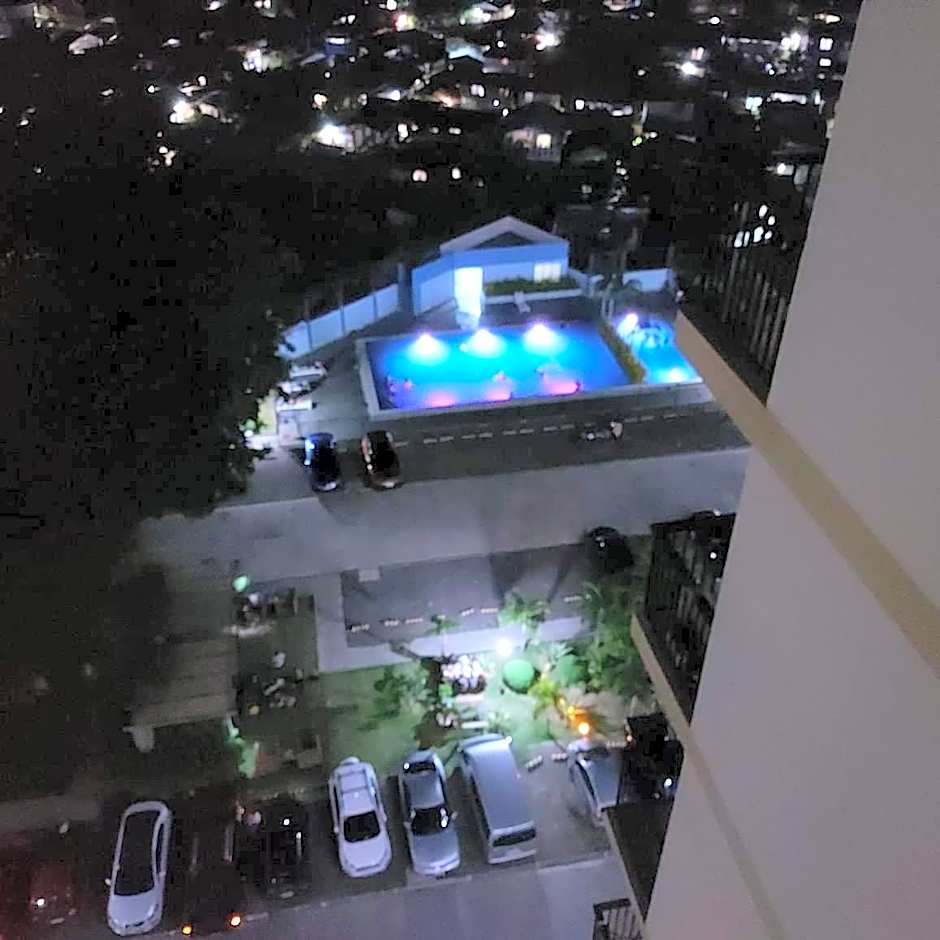 Hachiko Pretty Homes Condominium at Saekyung956 Condominium, Looc, Lapu-lapu City, Cebu, Philippines