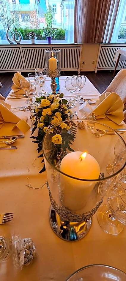 Hotel Hessischer Hof