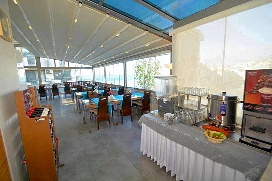 Istankoy Hotel