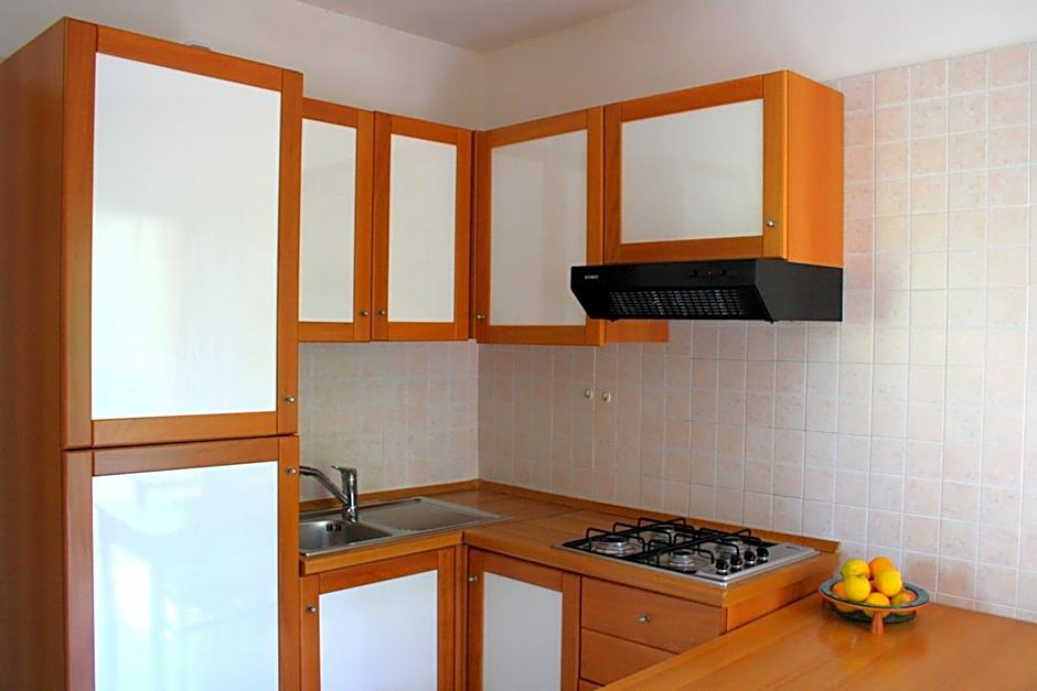 Villaggio Turistico Residence Delfino