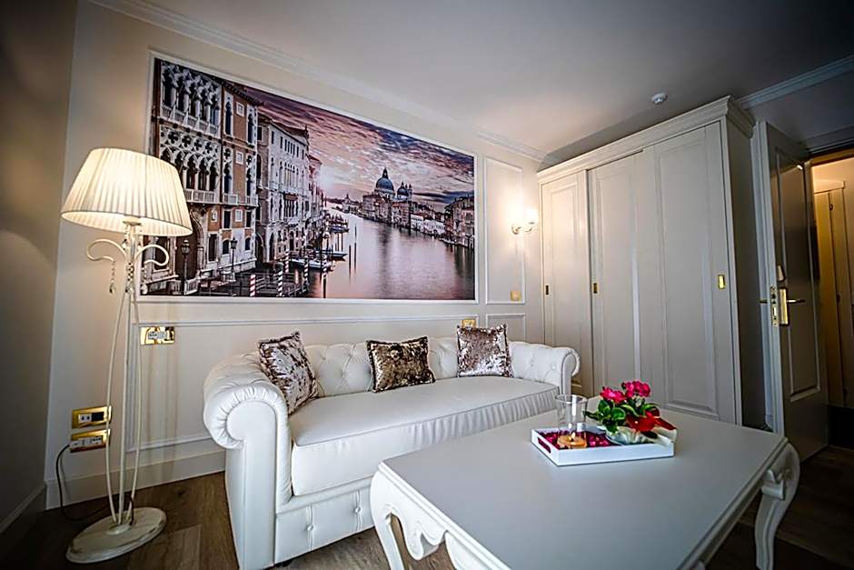 Hotel Ca' D'Oro Tre Stelle Superior Adults only