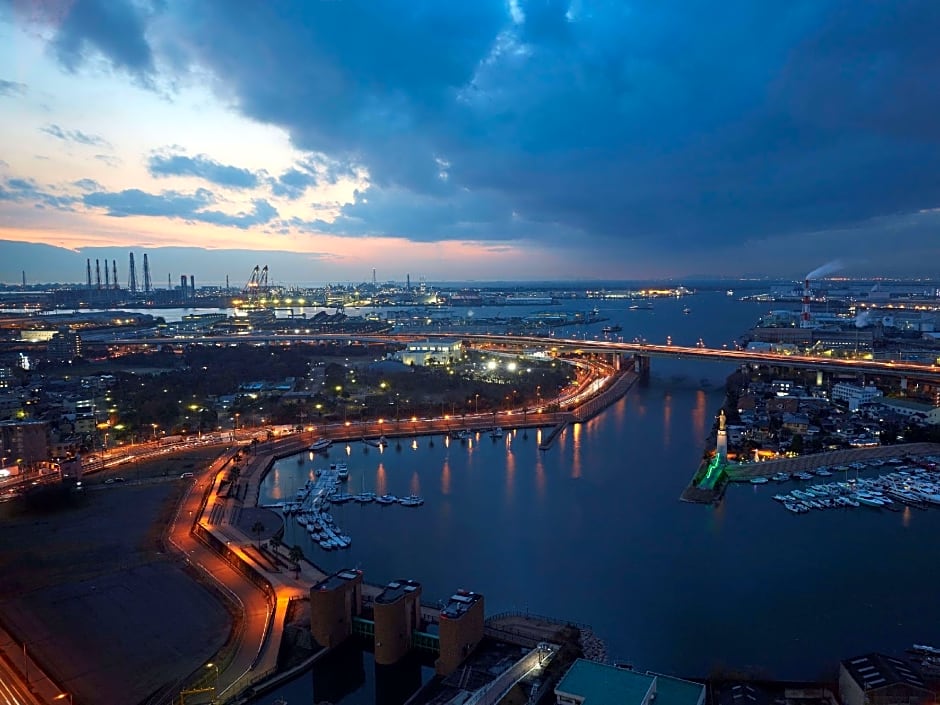 Hotel Agora Regency Osaka Sakai