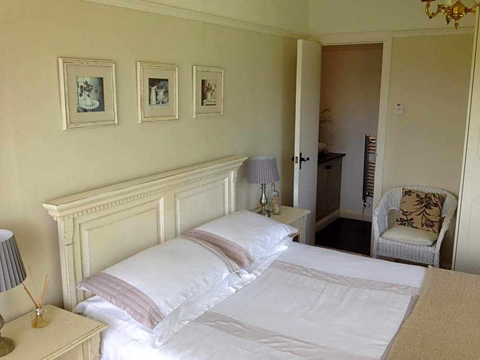 High Grassings Country House