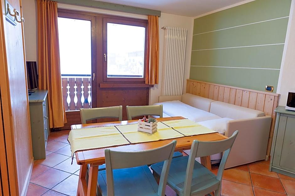 Residence Bait da Mott