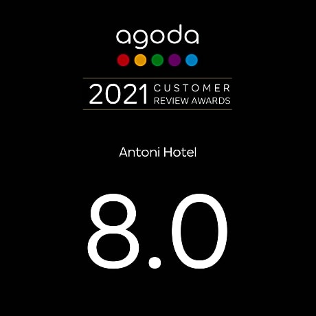 Antoni Hotel