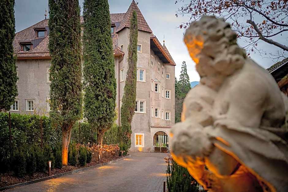 Castel Hortenberg