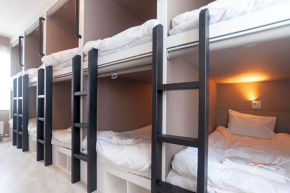 Rusutsu Grand Cabin