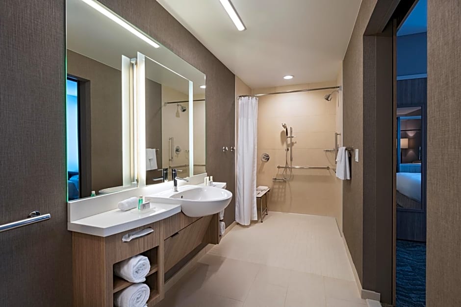 SpringHill Suites by Marriott Dallas Richardson/University Area