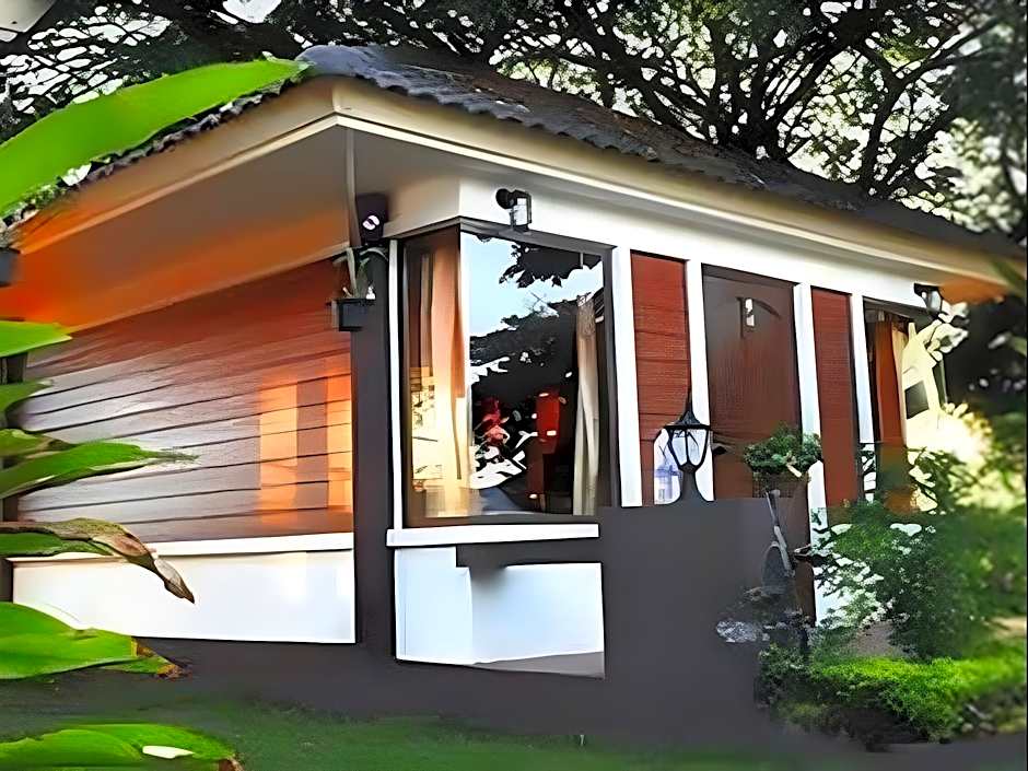 Nongkhai Tavilla Hotel and Convention Center