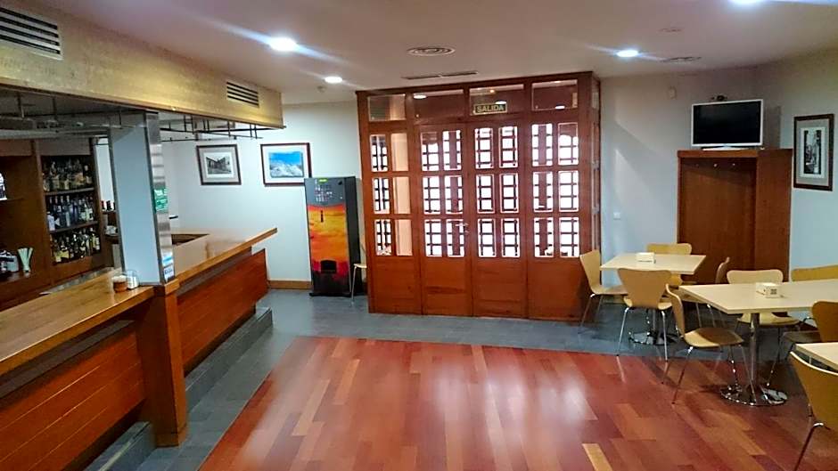 Hotel Rural Vado del Duratón