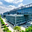 Hanya Kaiyuan Yiju Hotel (Ningbo East New Town Convention and Exhibition Center)
