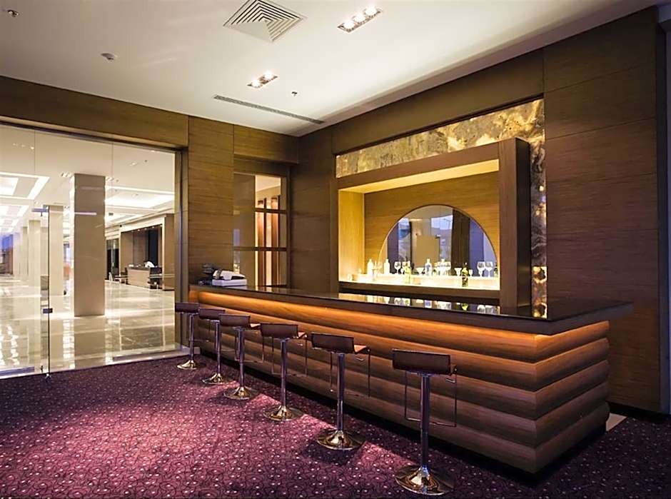 Anemon Afyon Spa Hotel and Convention Center