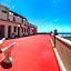 Hotel La Mirada