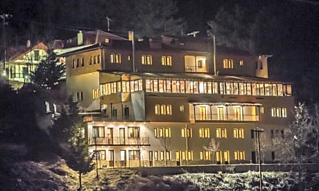 Chalet Sourino