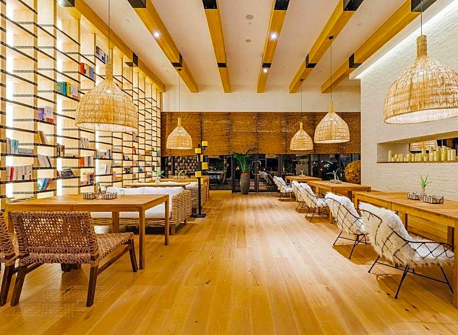 Atour Hotel Hangzhou West Lake Culture Square
