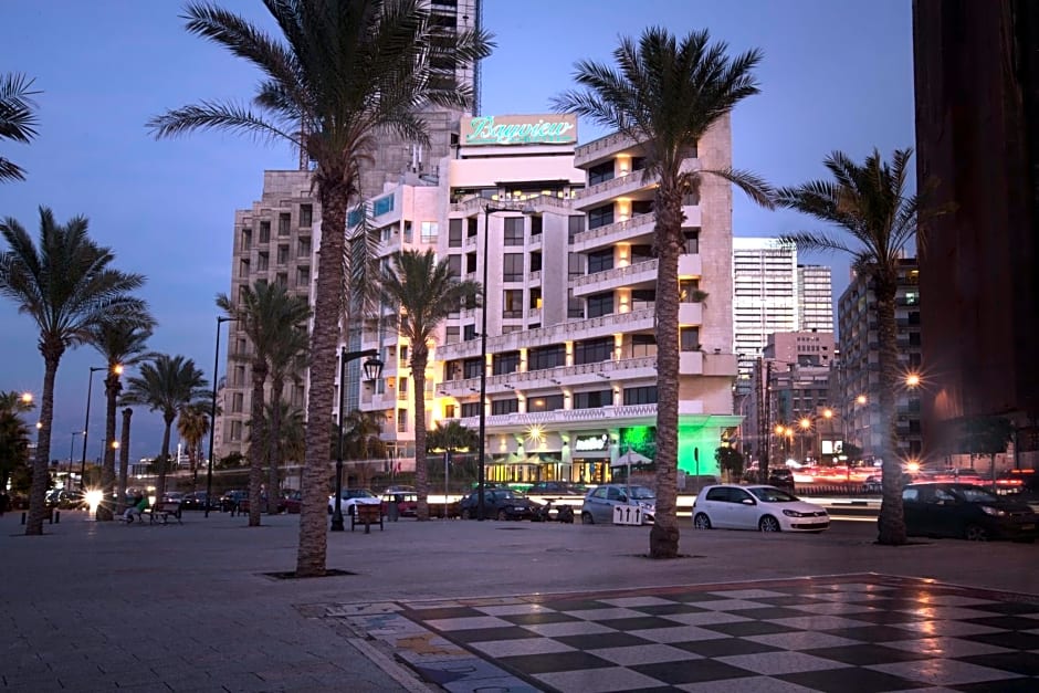 Bayview Hotel Beirut