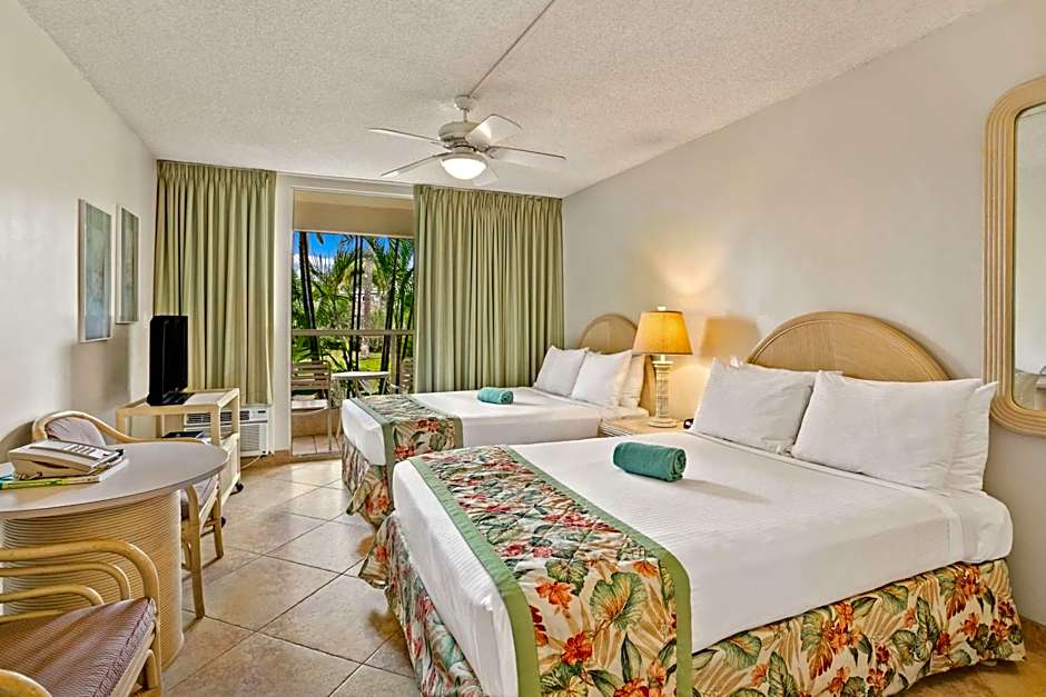 Aston At The Maui Banyan