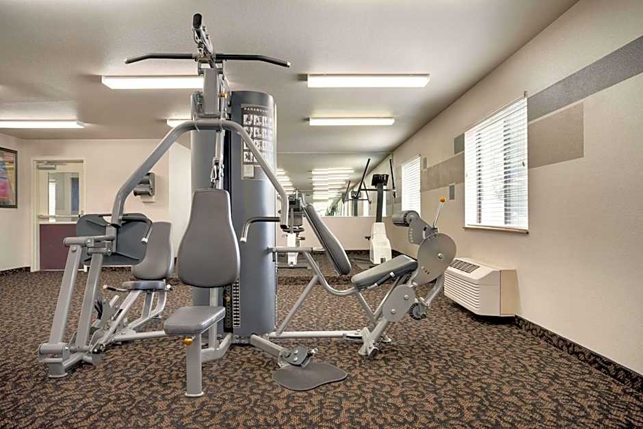 Travelodge by Wyndham Cheyenne