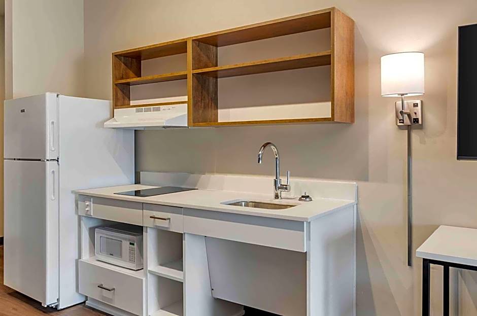 Extended Stay America Premier Suites - Harrisonburg