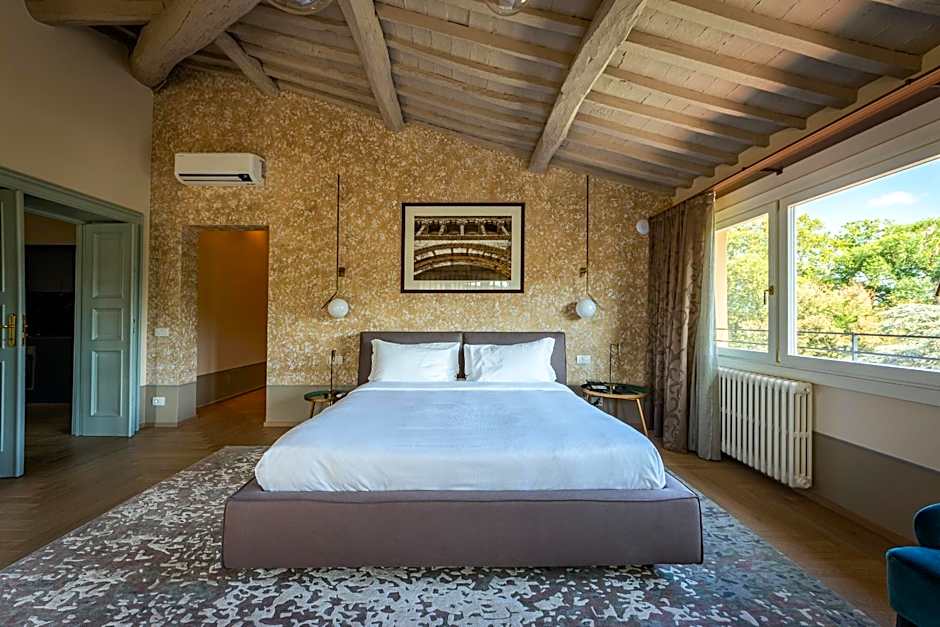 Grand Universe La Residenza