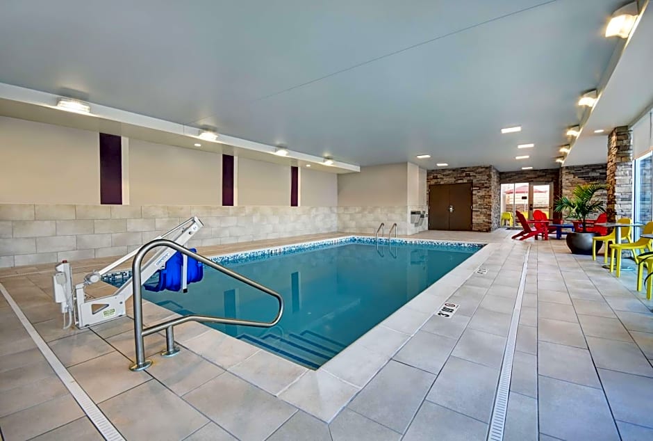 Home2 Suites By Hilton Columbus