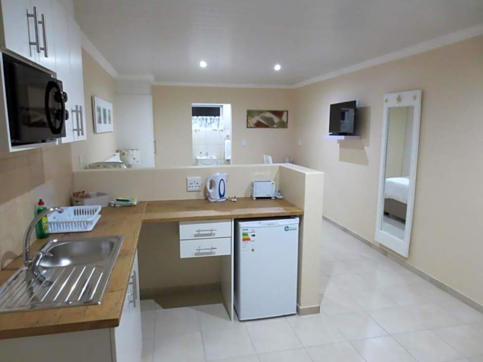 Masada Guest House