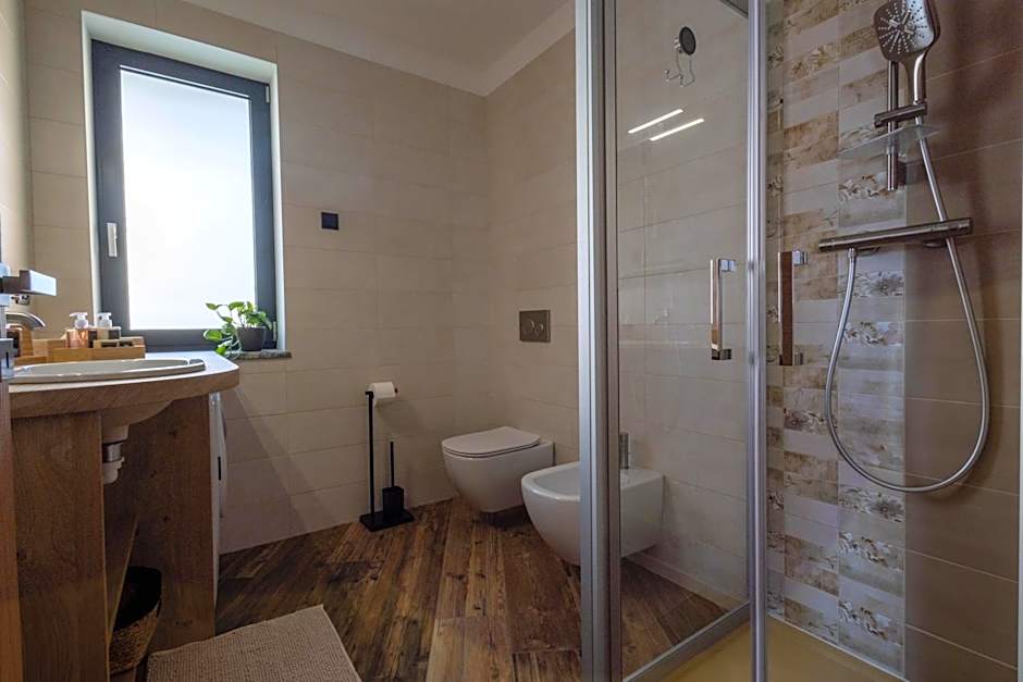 San Martin Holidays Home - Stay, Work & Fun