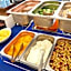 Toyoko Inn Tokyo Keio-sen Higashi-fuchu-eki Kita-guchi