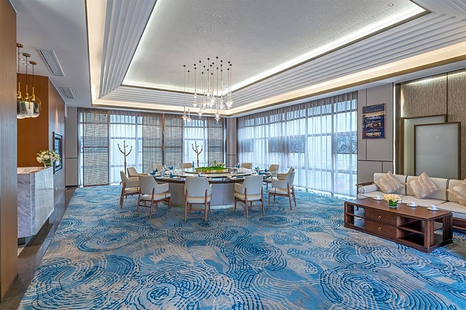 Holiday Inn Express Pingchang By IHG