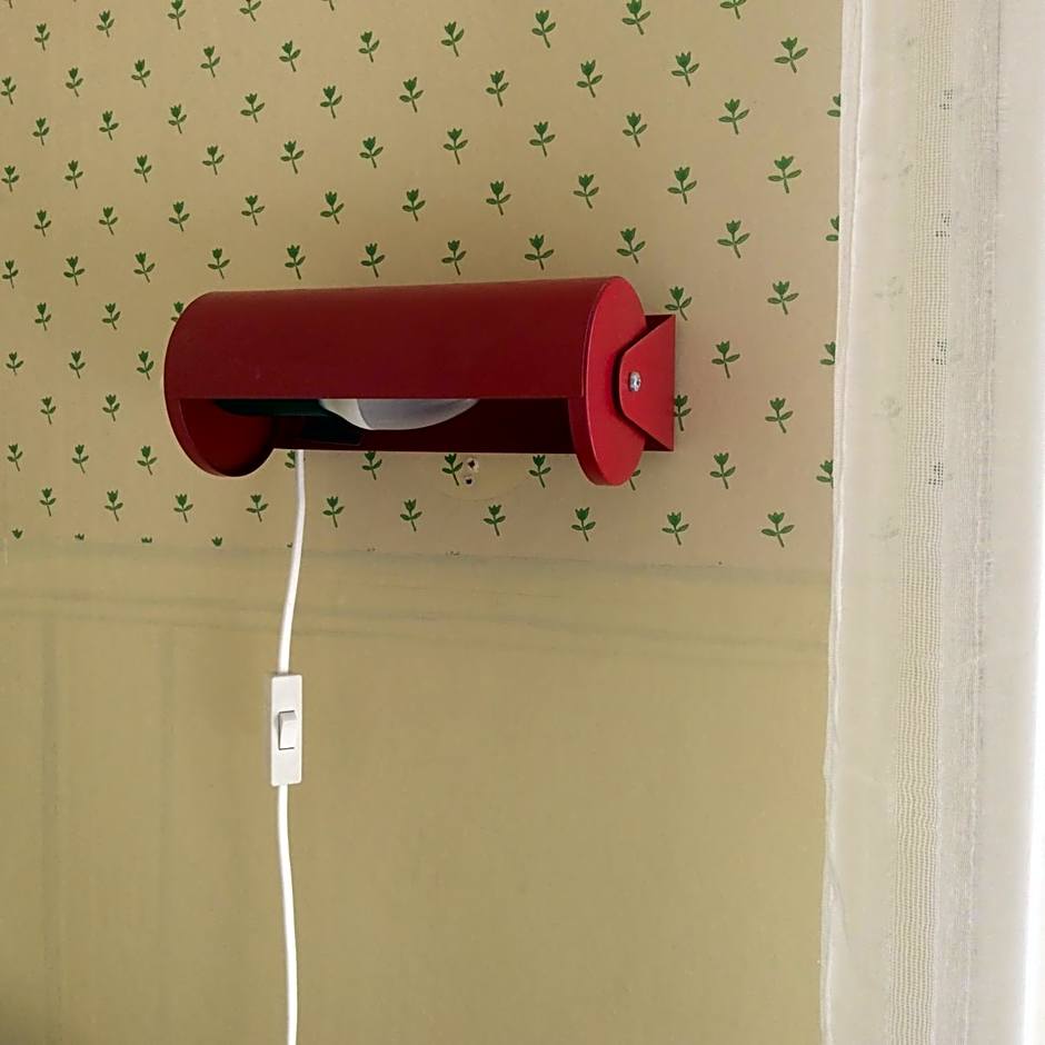 STF Vandrarhem Edsbyn