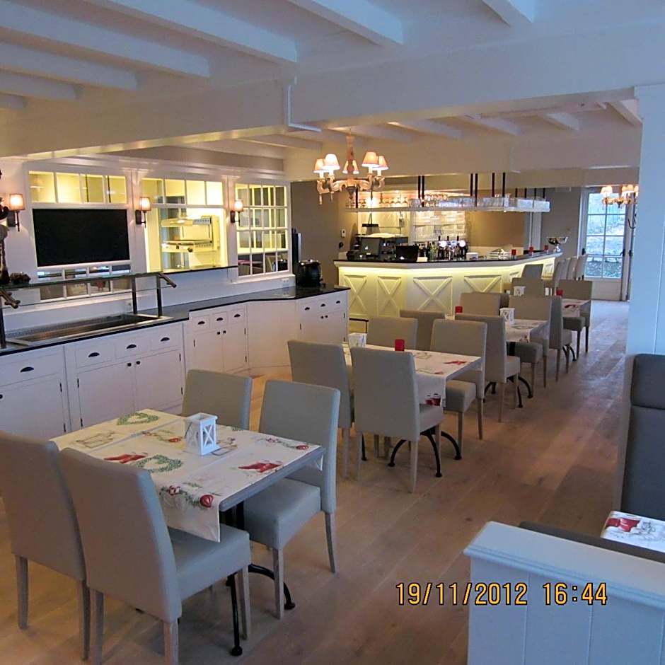 Ara Dune Hotel