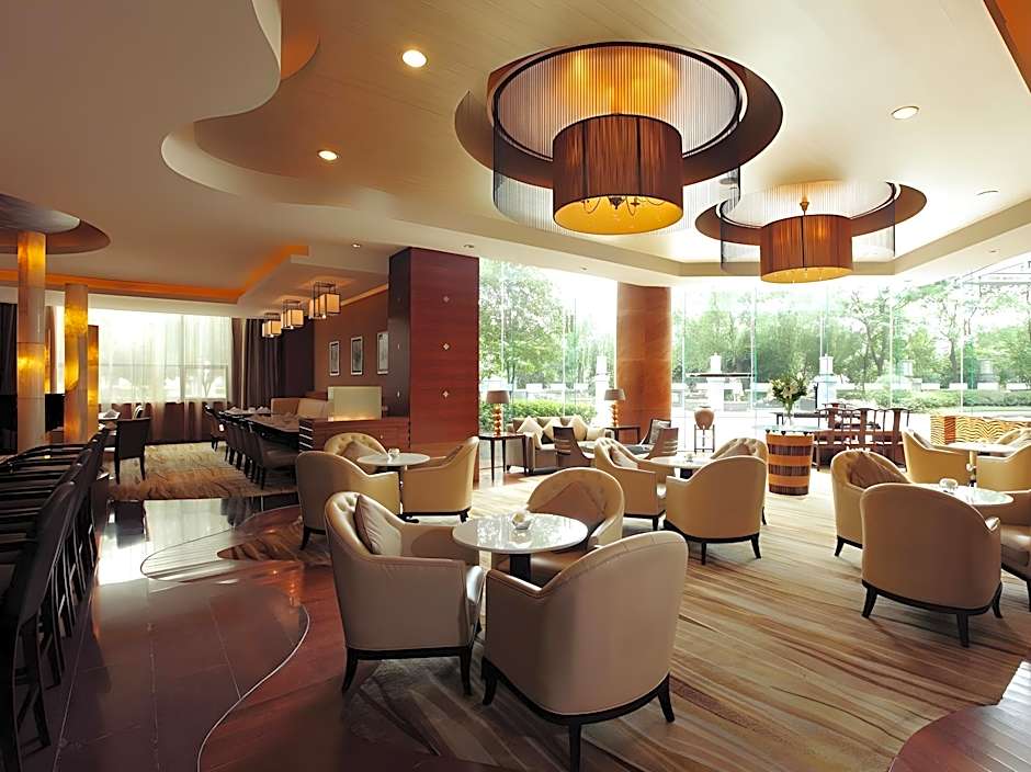 Kunshan Newport Hotel