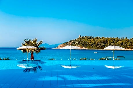 Hotel La Bitta - Bovis Hotels